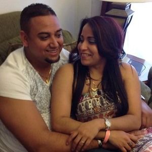 Meet your Posher, Amelia alexandra